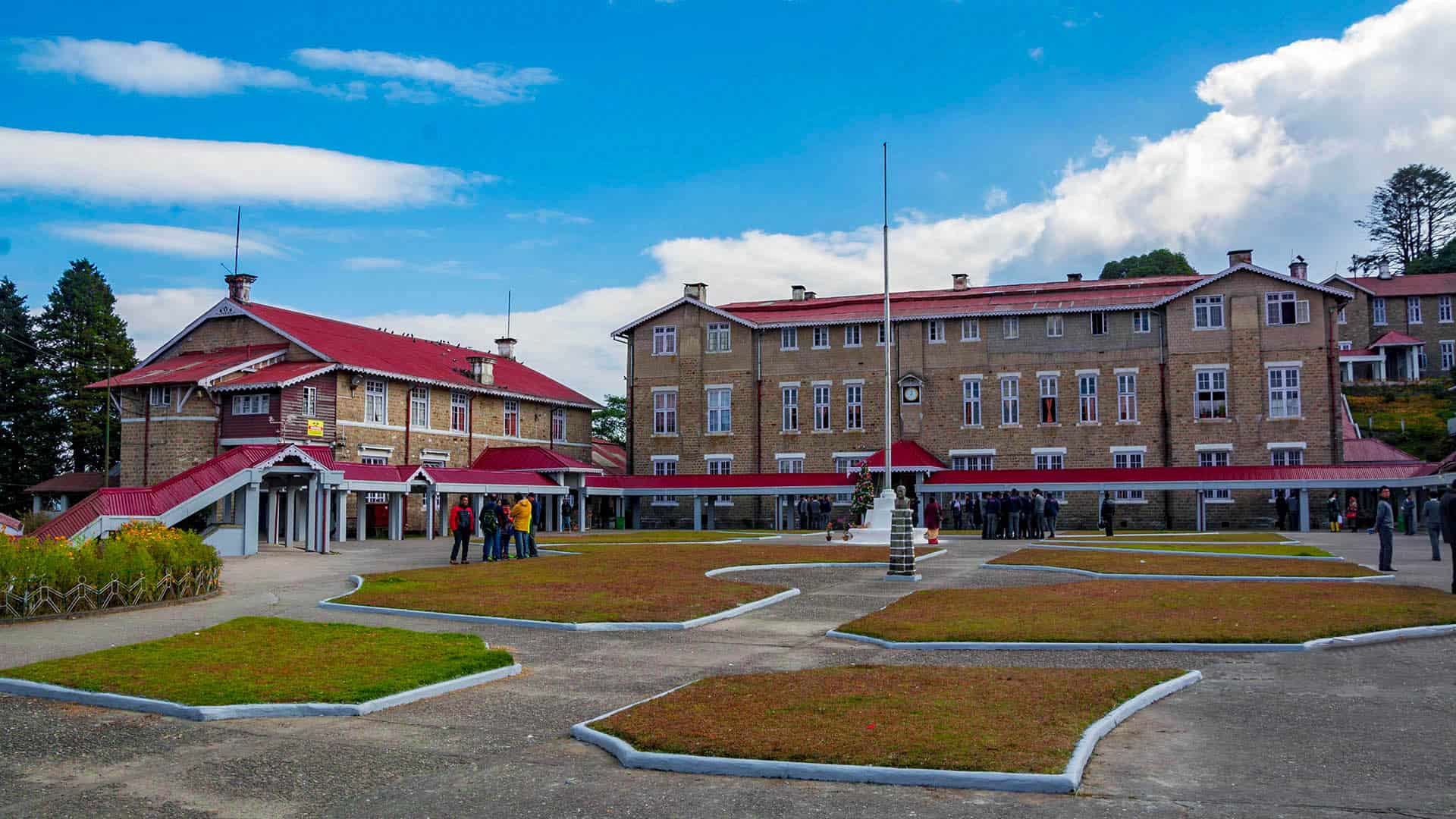 School Notices Archives - St. Paul's School Darjeeling