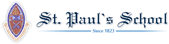 St. Paul's Darjeeling Logo