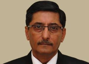 Vijay Chhibber